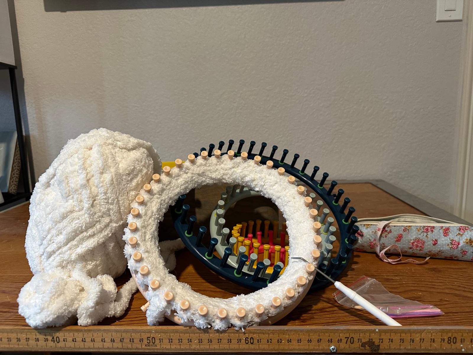 loomknittinglandscape